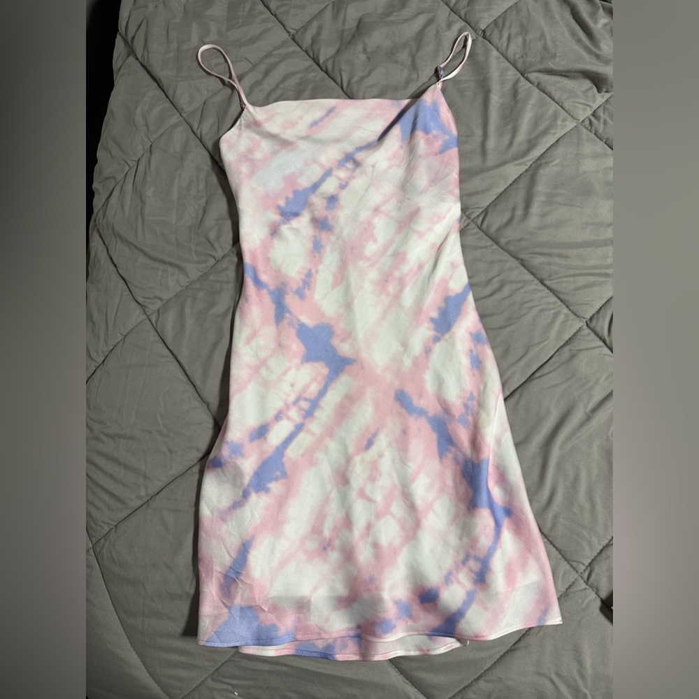 Fashion Nova Dress